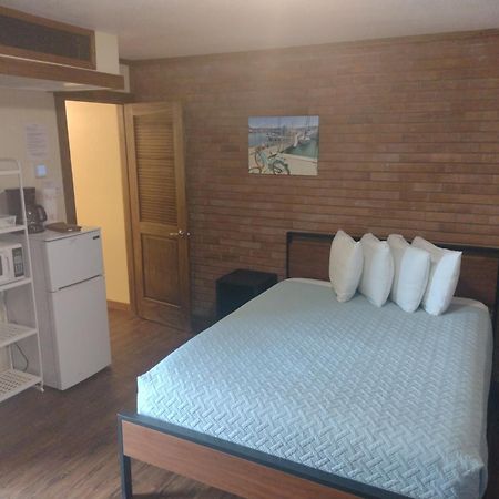 Belles Sea Inn Πορτ Αράνσας Εξωτερικό φωτογραφία