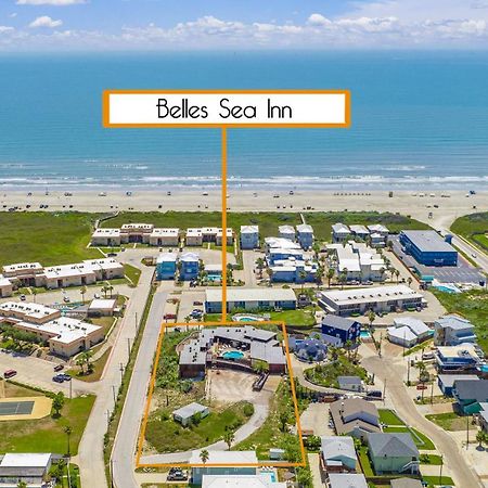 Belles Sea Inn Πορτ Αράνσας Εξωτερικό φωτογραφία