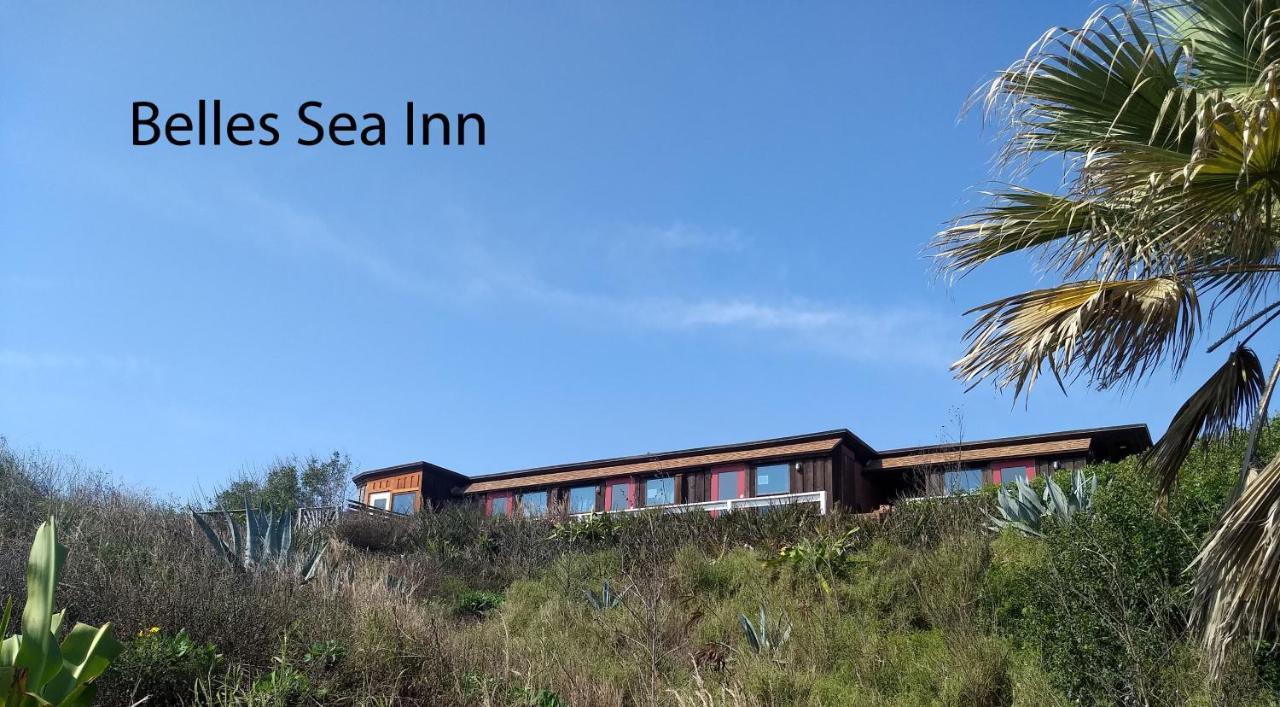 Belles Sea Inn Πορτ Αράνσας Εξωτερικό φωτογραφία