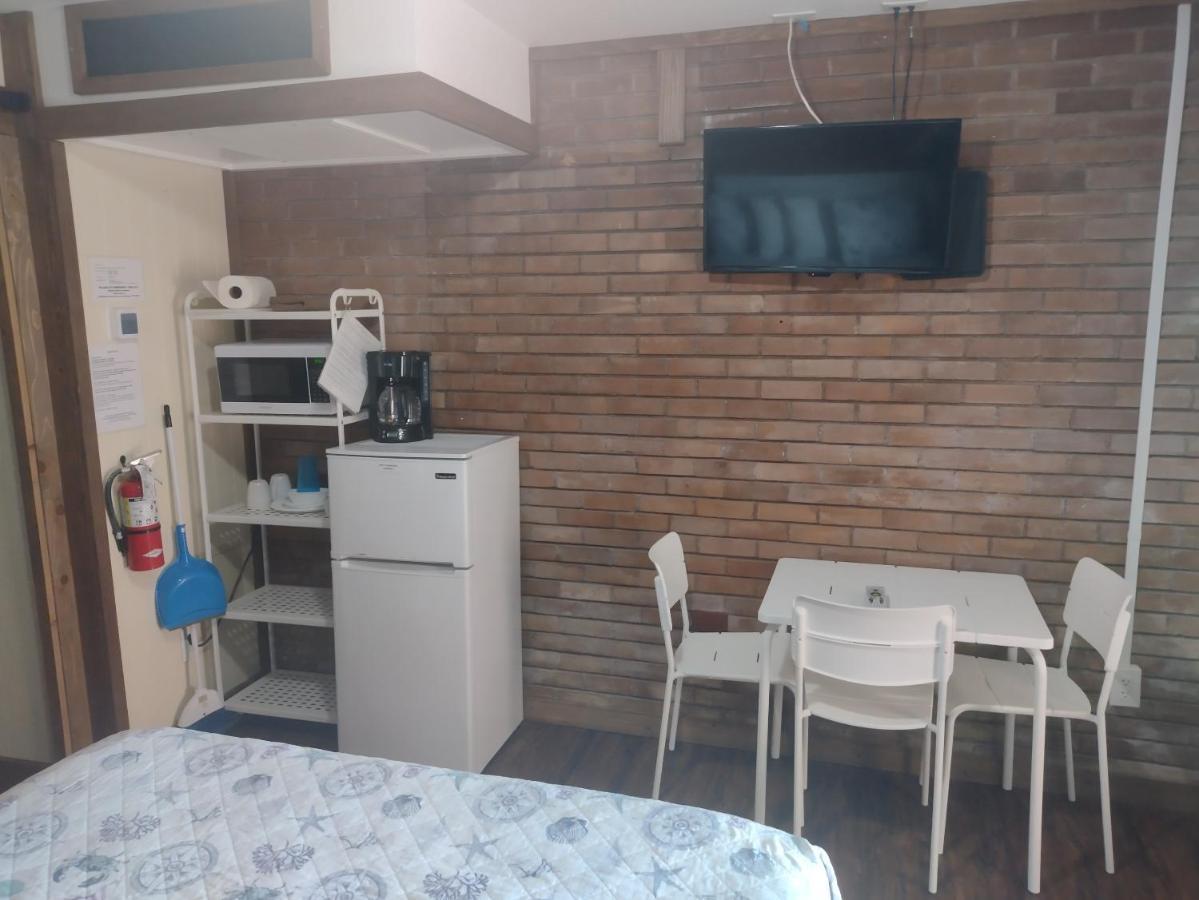 Belles Sea Inn Πορτ Αράνσας Εξωτερικό φωτογραφία
