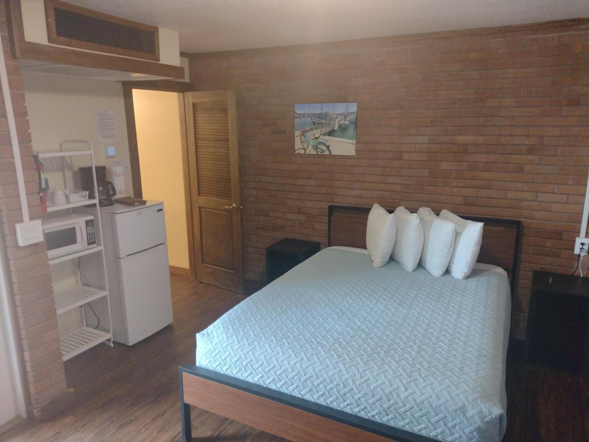 Belles Sea Inn Πορτ Αράνσας Εξωτερικό φωτογραφία