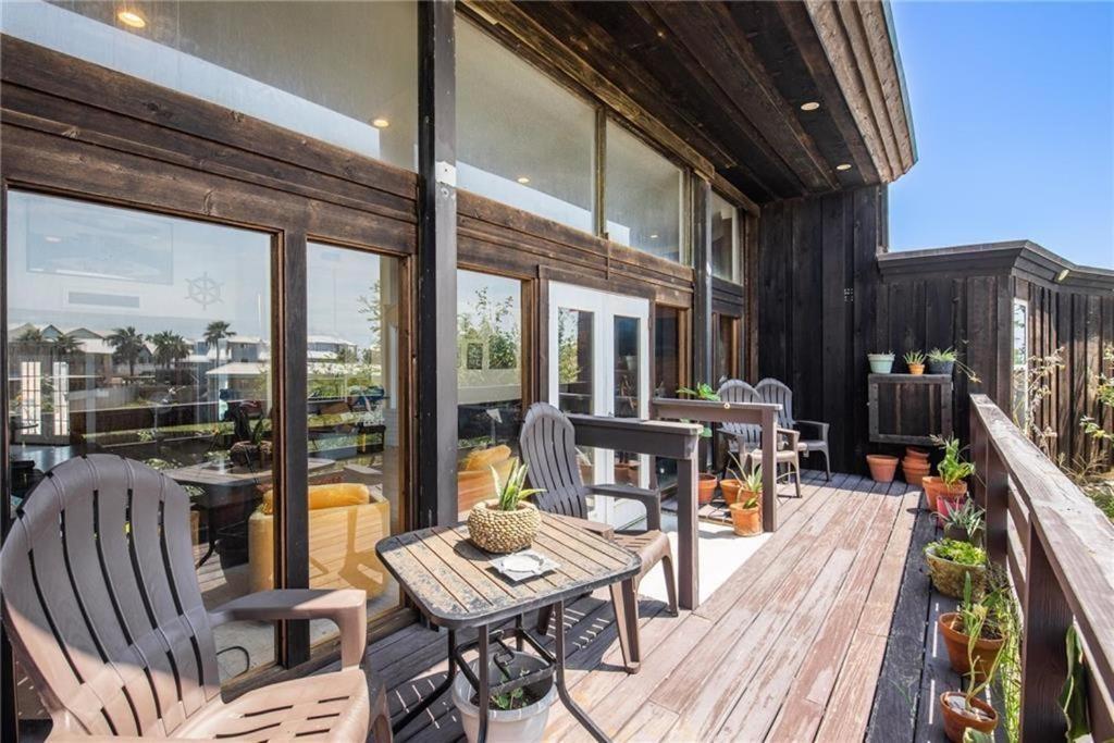 Belles Sea Inn Πορτ Αράνσας Εξωτερικό φωτογραφία