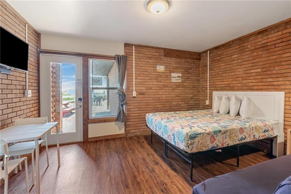 Belles Sea Inn Πορτ Αράνσας Εξωτερικό φωτογραφία