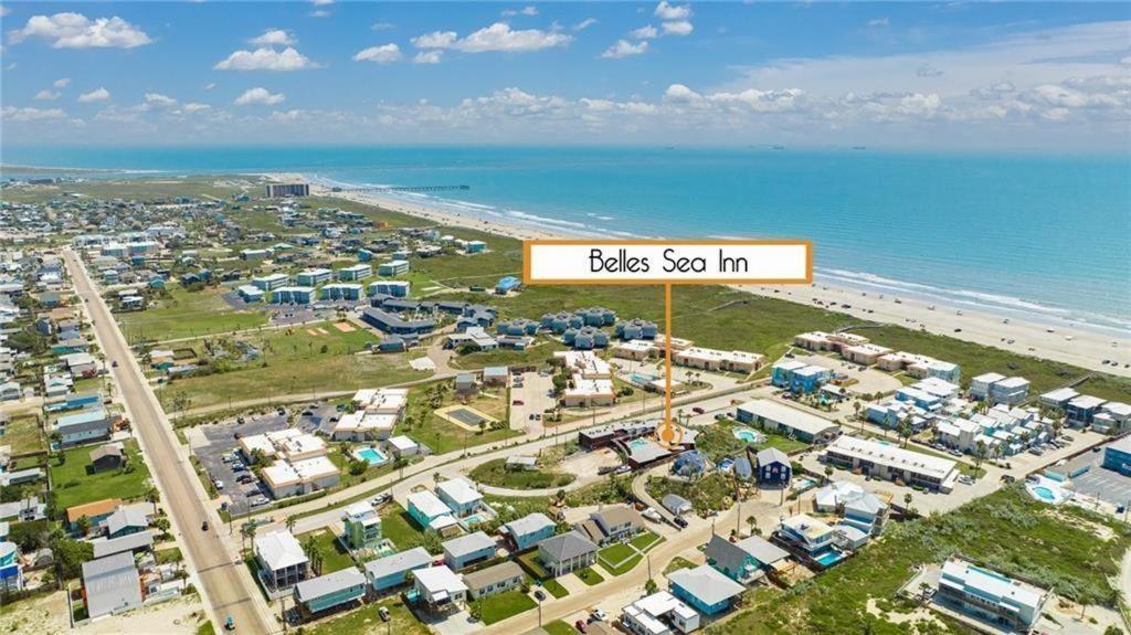 Belles Sea Inn Πορτ Αράνσας Εξωτερικό φωτογραφία