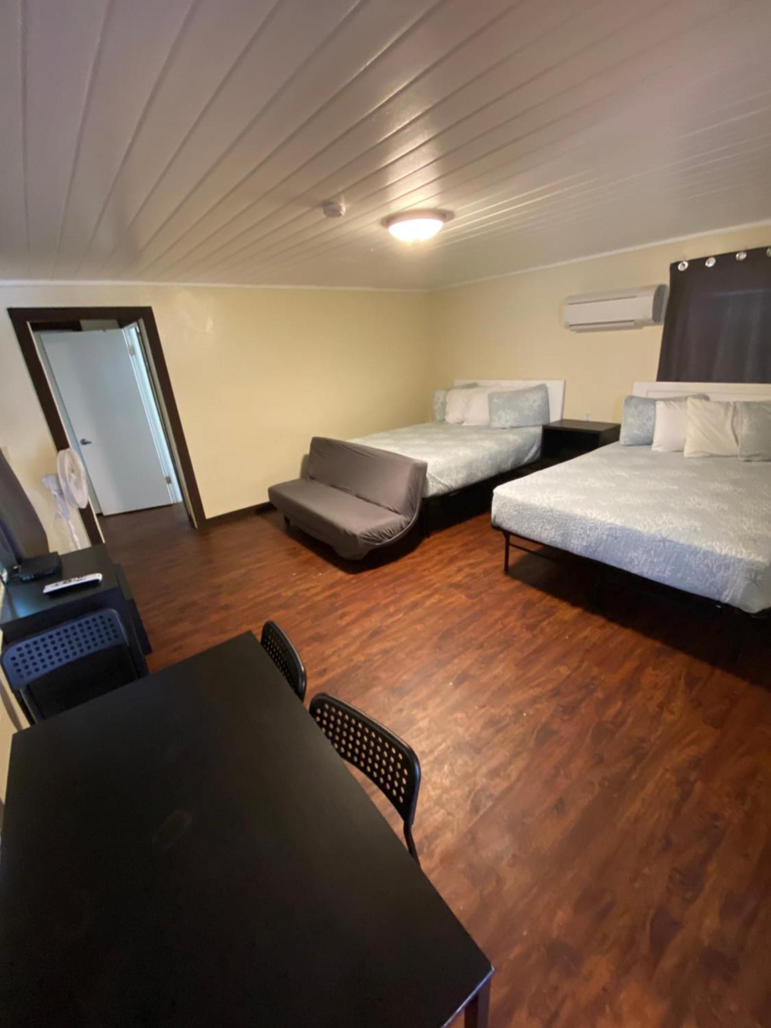 Belles Sea Inn Πορτ Αράνσας Δωμάτιο φωτογραφία